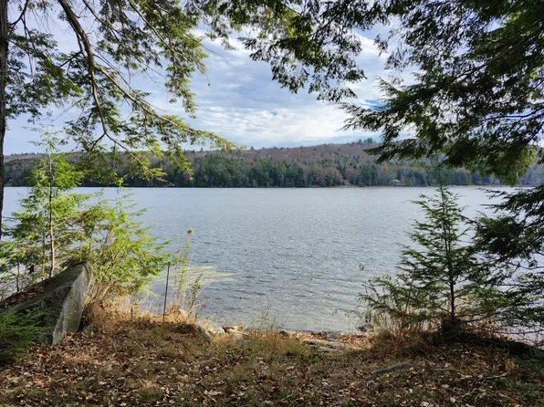 59 Tripp Road, Chesterville, ME 04938