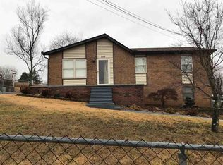 2248 Crown Cir, Morristown, TN 37814