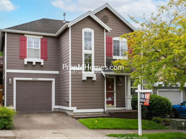 20674 SW Nantucket Ln, Beaverton, OR 97006