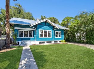 125 W Voorhis Ave, Deland, FL 32720