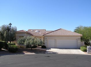 11115 E Starflower Ct, Sun Lakes, AZ 85248