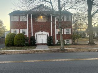 169 Mountain Ave FLOOR 2, Westfield, NJ 07090