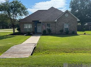 30488 Jo Ann St, Walker, LA 70785