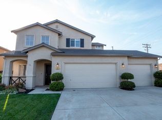 1527 7th St, Hughson, CA