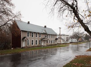 802 West St, Carthage, NY 13619