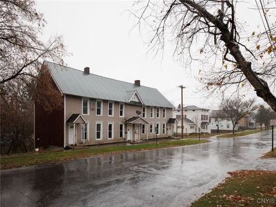 802 West St, Carthage, NY, 13619