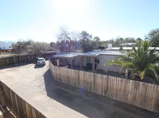 2844 N Dodge Blvd, Tucson, AZ 85716