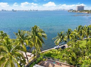 11450 N Bayshore Dr, North Miami, FL 33181