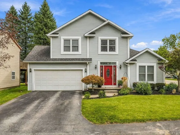 951 Robin Rd, Amherst, NY 14228