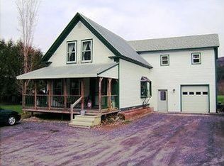 26 Worcester Village Rd, Worcester, VT 05682