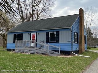 6428 Clark Rd, Bath, MI 48808