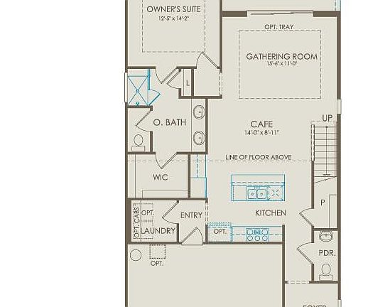 4th image of 310 FISHTAIL Place