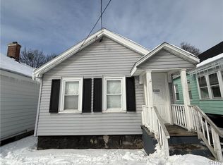 135 Culbert St, Syracuse, NY 13208