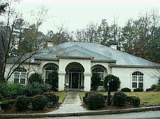 229 Kestwick Dr E, Martinez, SC --