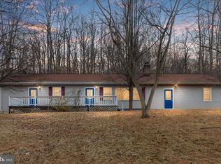 503 Pomeroy Rd, Front Royal, VA 22630