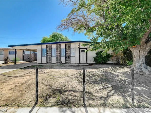 2812 Richfield Blvd, Las Vegas, NV 89102