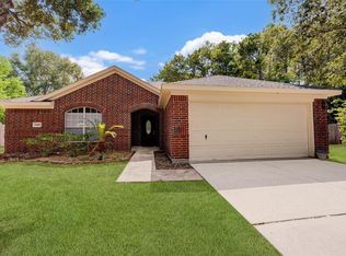 31439 Camden Village Dr, Spring, TX 77386