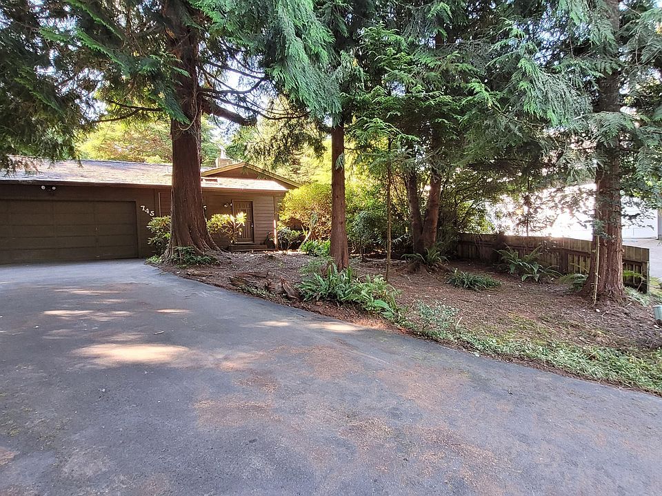 745 SW Norwood Park Pl, Waldport, OR 97394 Zillow