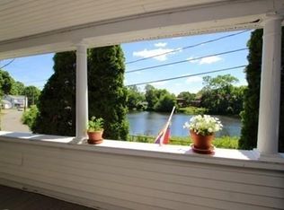 45 Pond St, Canton, MA 02021