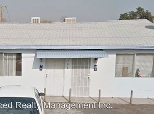 706 Homaker Pl APT A, Bakersfield, CA 93301