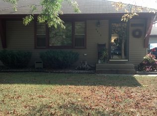 8615 Granada Ave S, Cottage Grove, MN 55016