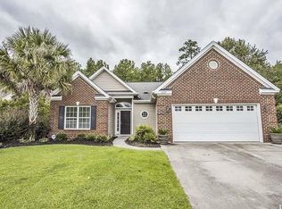 3967 Camden Dr, Myrtle Beach, SC 29588