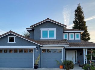 2712 Fremont Ave, Clovis, CA