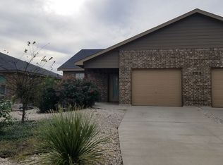 700 Circle Diamond Ln #A, Leander, TX 78641