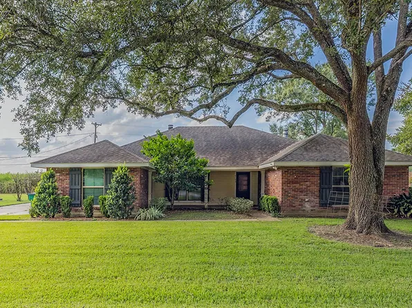 313 Fairfield Dr, Thibodaux, LA 70301