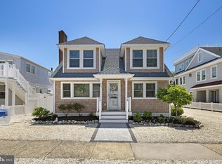 24 E 21st St, Long Beach Township, NJ 08008