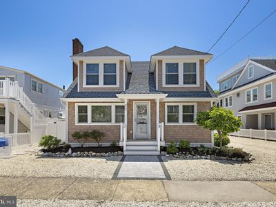 24 E 21st St, Long Beach Township, NJ, 08008
