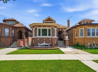 8623 S Wood St, Chicago, IL 60620