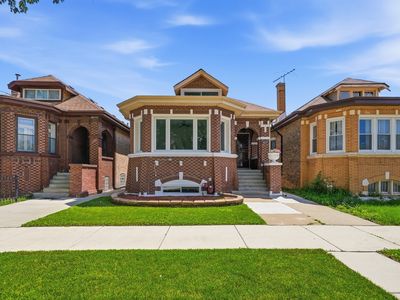 8623 S Wood St, Chicago, IL, 60620