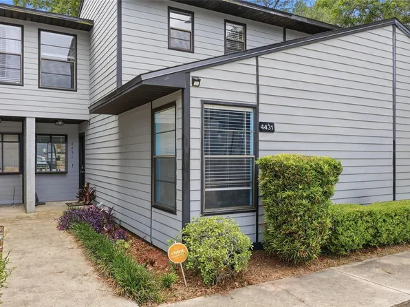 4431 SW 21st Ln, Gainesville, FL 32607
