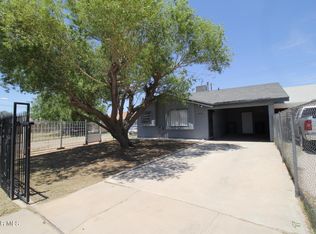 9604 Gaza Dr, El Paso, TX 79927