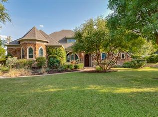 213 Copperwood Dr, Lakeside, TX 76108