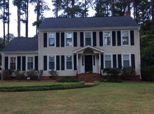 1111 Laurel Ln NW, Wilson, NC 27896