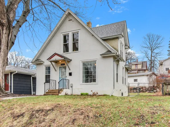 2641 Pierce St NE, Minneapolis, MN 55418