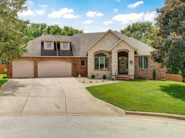3954 E Wilshire Street, Springfield, MO 65809