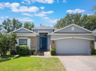 3436 Gerber Daisy Ln, Oviedo, FL 32766