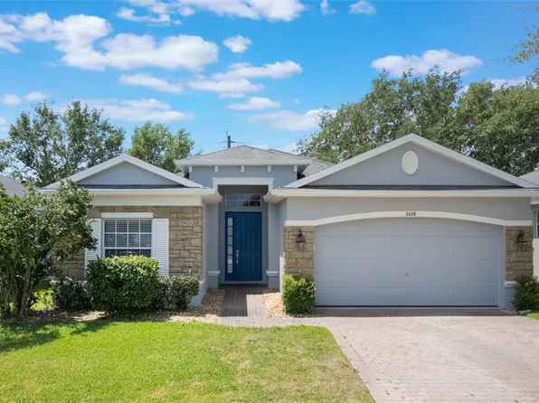 3436 Gerber Daisy Ln, Oviedo, FL 32766