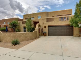 1417 Wilkes Way SE, Rio Rancho, NM 87124