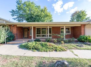 4008 W Grimes Street, Springfield, MO 65802