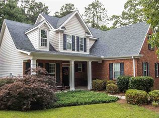 109 Camerons Way, Byron, GA 31008