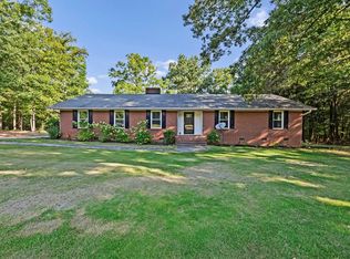 5703 Columbia Hwy, Saluda, SC 29138