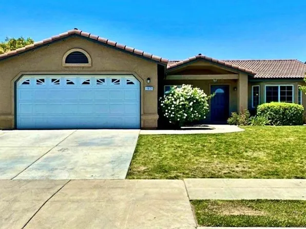 1972 Madison Dr, Madera, CA 93638