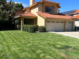 (Undisclosed Address), Lancaster, CA 93536