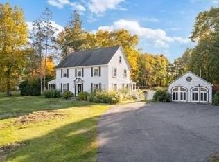 511 Sumner St, Stoughton, MA 02072