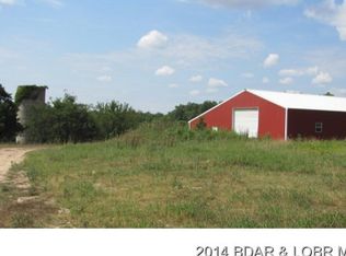 326 Pecan Ln, Osage Beach, MO 65567