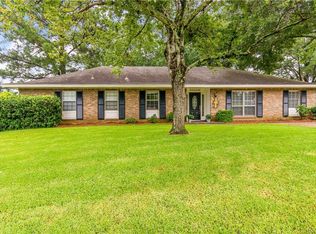 5208 Surrey Rd, Montgomery, AL 36109
